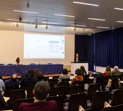 Workshop “L’impatto socioeconomico delle infrastrutture di ricerca: evidenze e aspetti metodologici per la valutazione di ACTRIS-Italia”