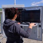 Swisens Poleno Jupiter - Real Time Bioaerosol Monitor