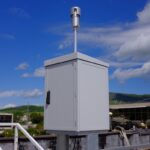 Swisens Poleno Jupiter - Real Time Bioaerosol Monitor